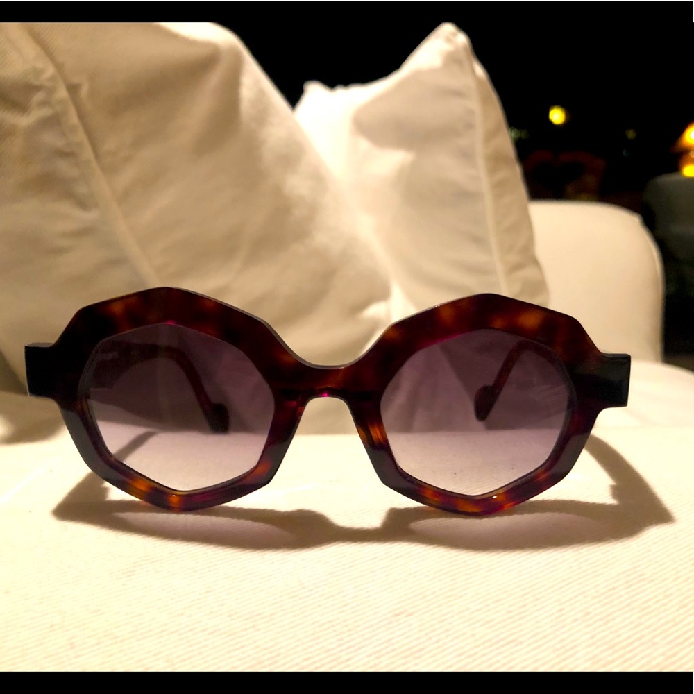 Anne & Valentin sunglasses